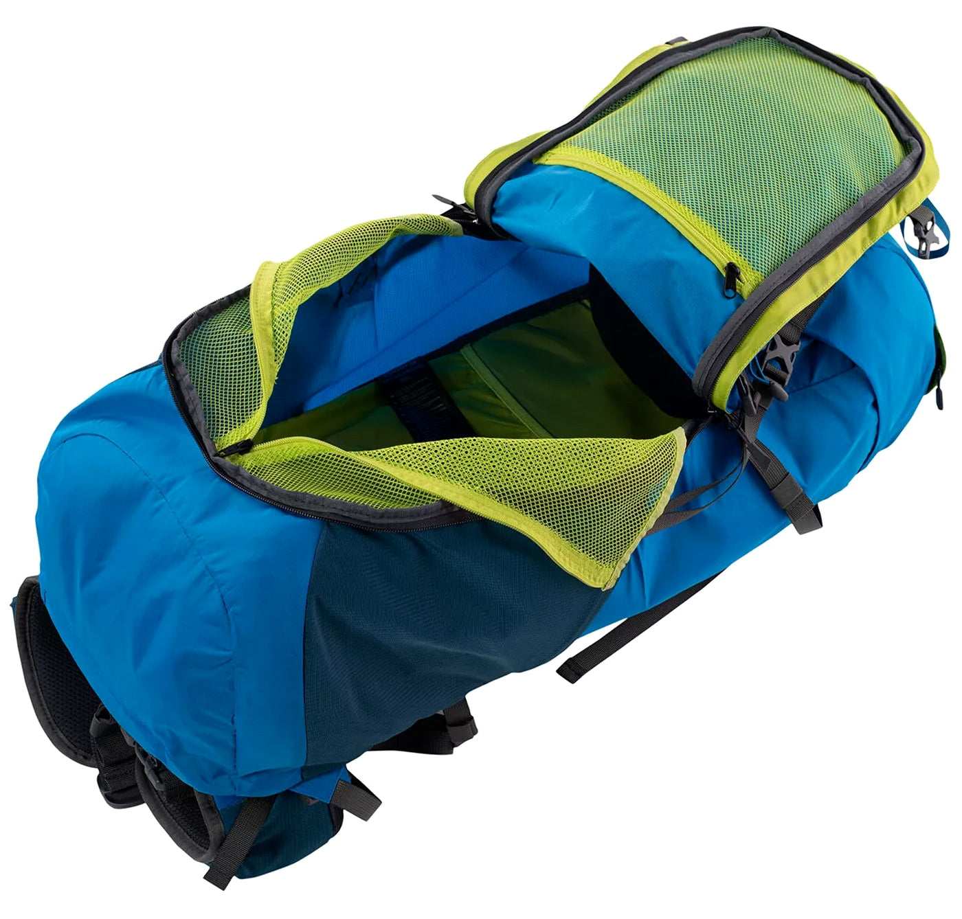 Plecak Elbrus Convoy 65 l - Blue