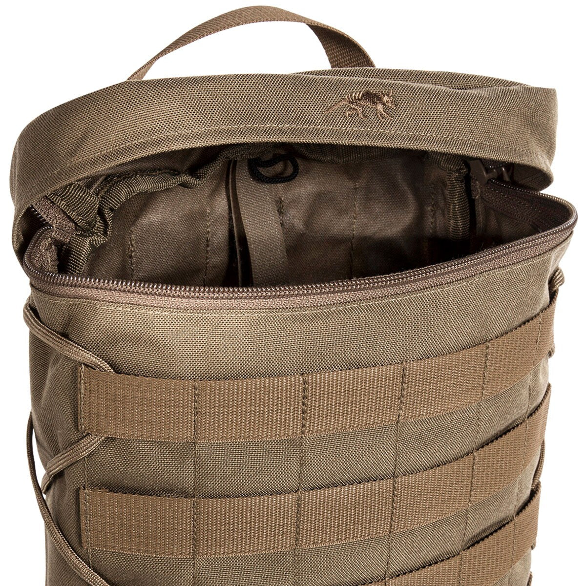 Kieszeń Tasmanian Tiger Tac Pouch 9 SP - Coyote Brown