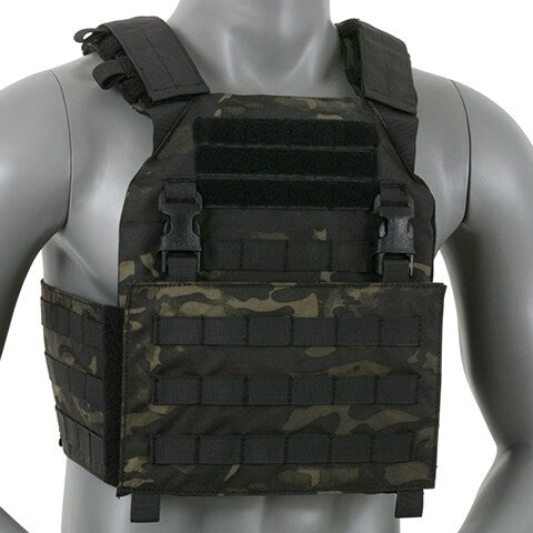 Kamizelka taktyczna 8Fields Buckle Up Plate Carrier Assault Cummerbund - MB