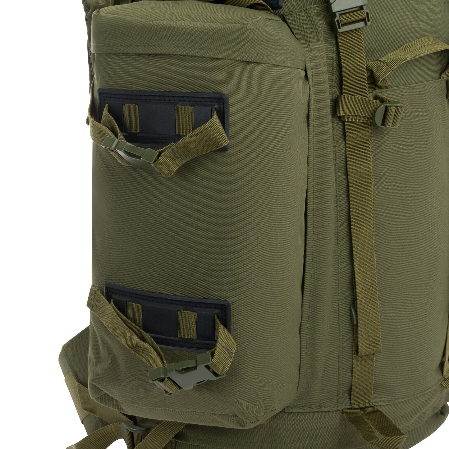Plecak MFH BW Mountain 80 l - Olive