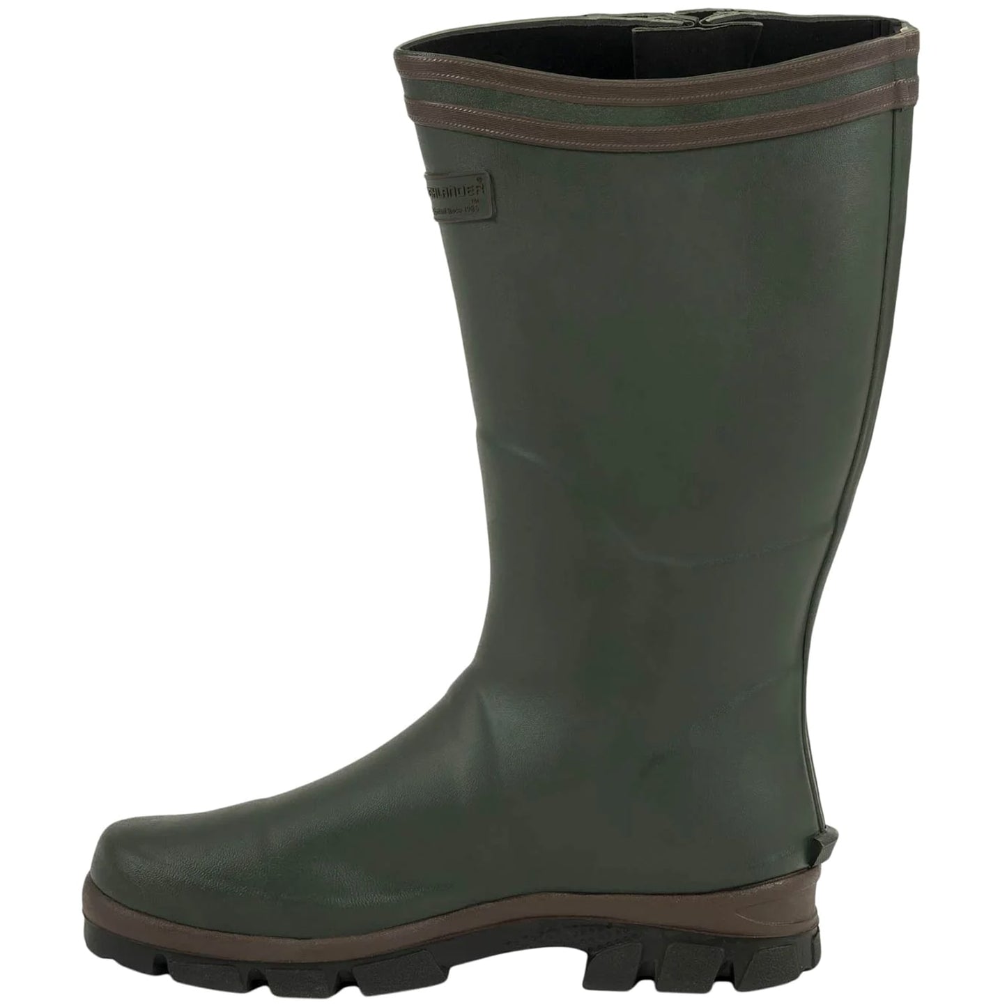 Kalosze Highlander Moorland Wellington - Olive