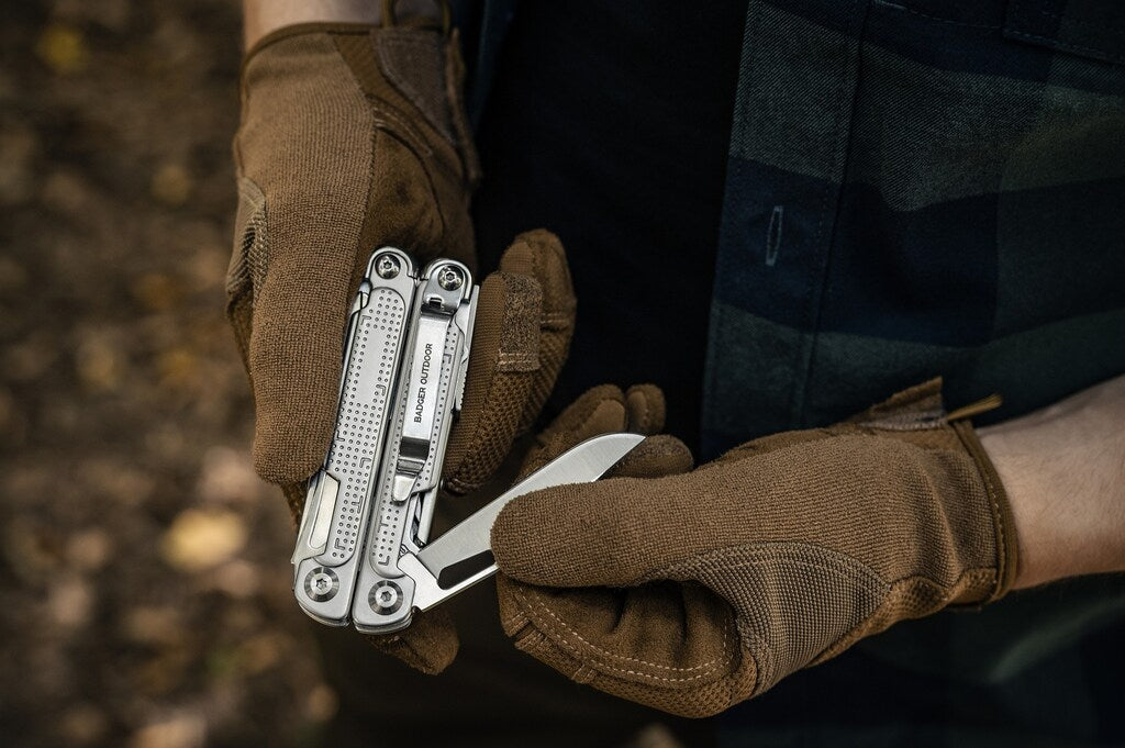 Multitool Badger Outdoor Splinter