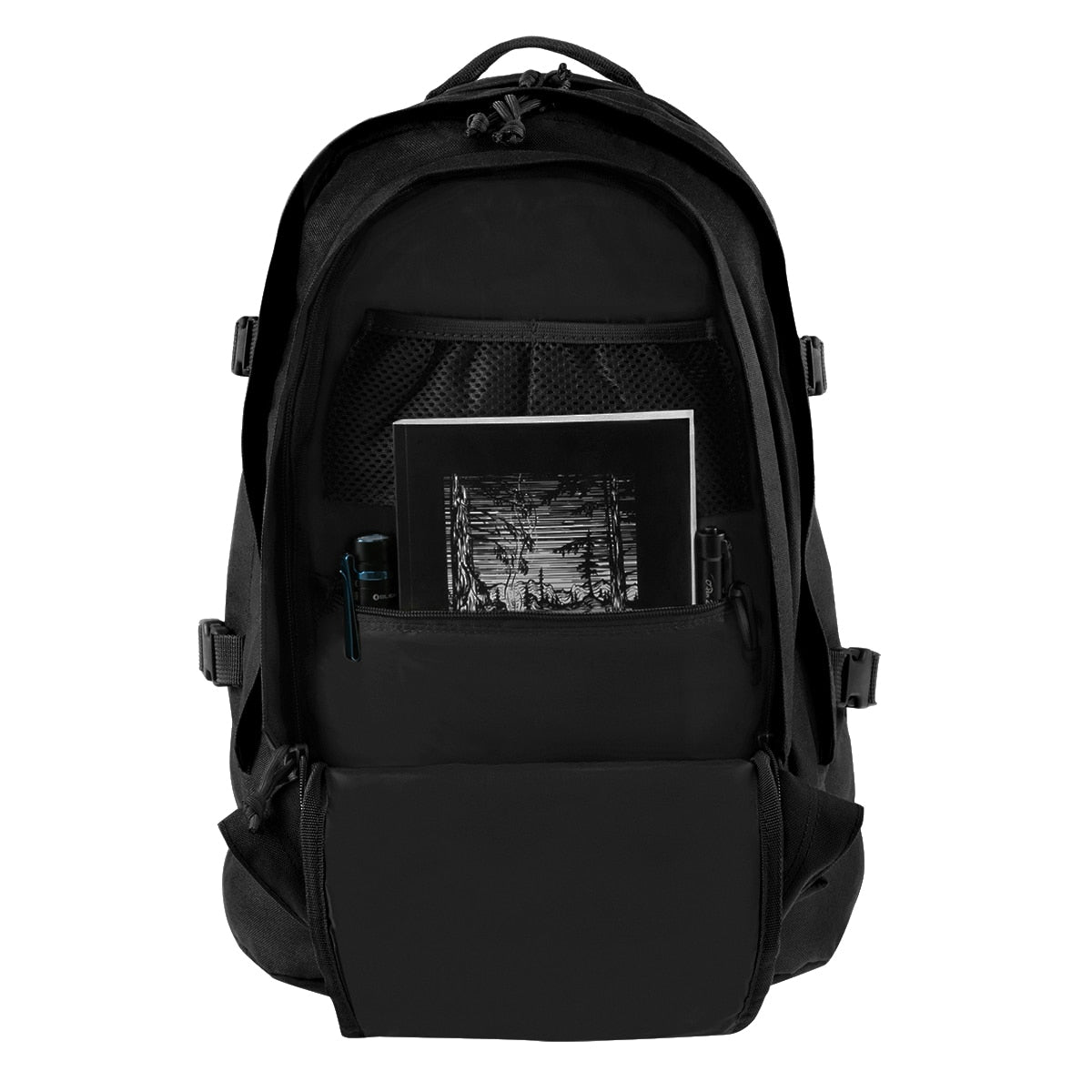 Plecak Texar Cadet 35 l Black