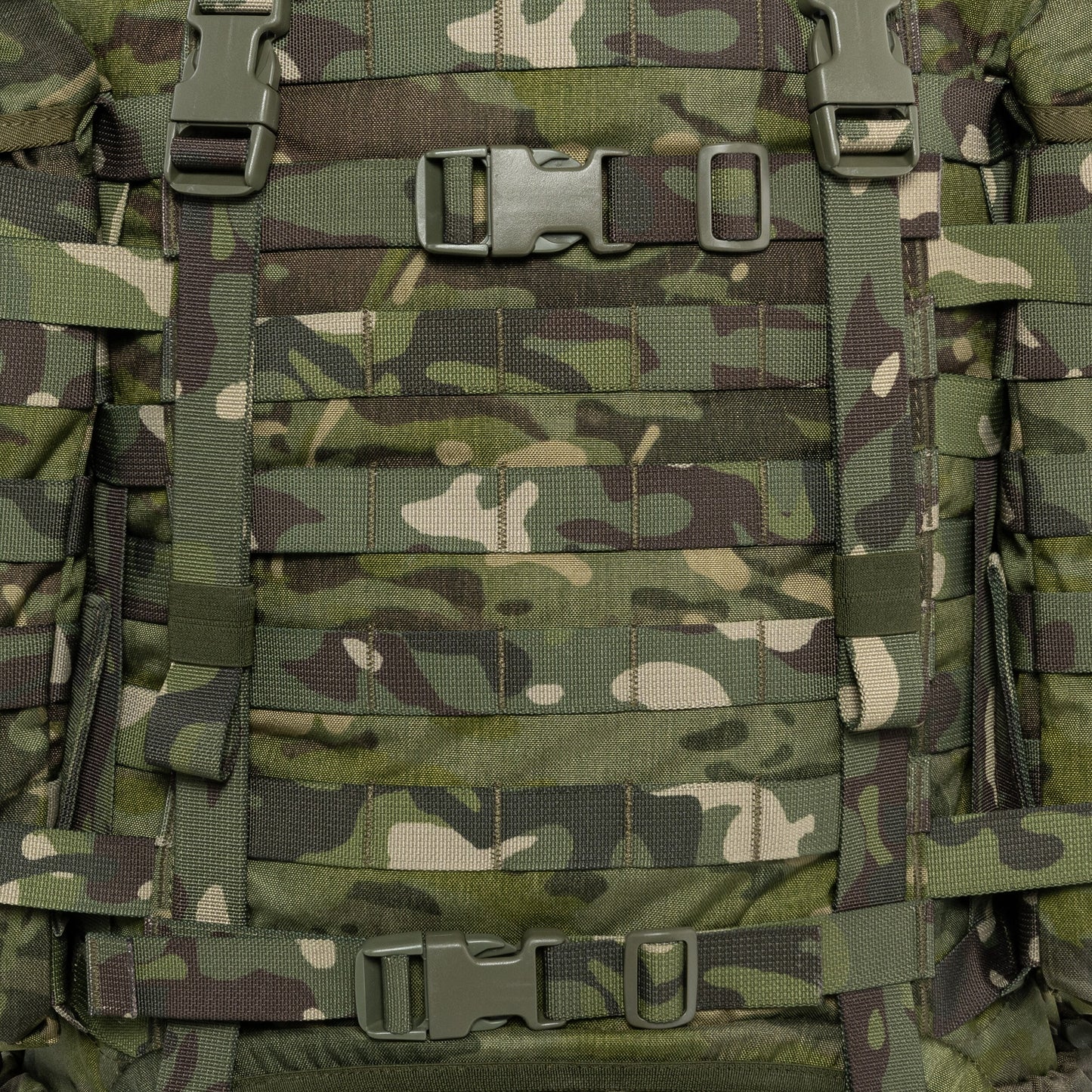 Plecak Wisport Raccoon 85 l MultiCam Tropic