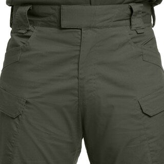 Spodnie Helikon UTP PolyCotton Stretch Rip-Stop - Taiga Green