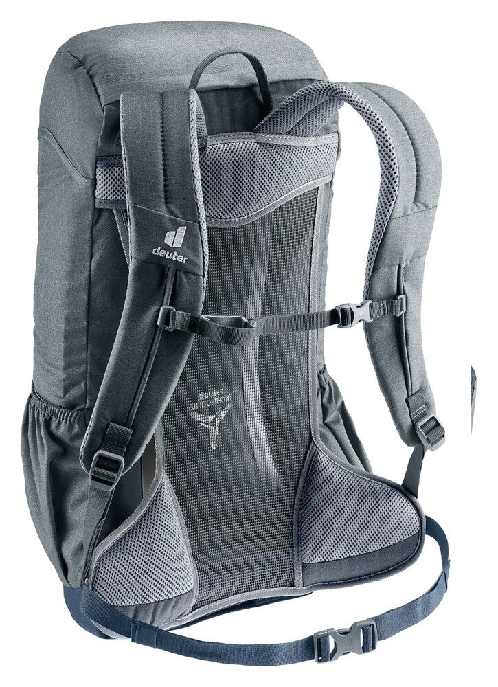 Plecak Deuter Zugspitze 24 l - Graphite/Ink