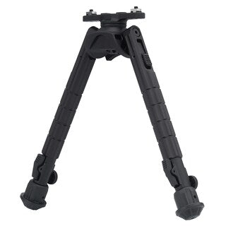 Dwójnóg UTG Recon 360 st. TL 8-12'' M-LOK TL-BPM03 - Black