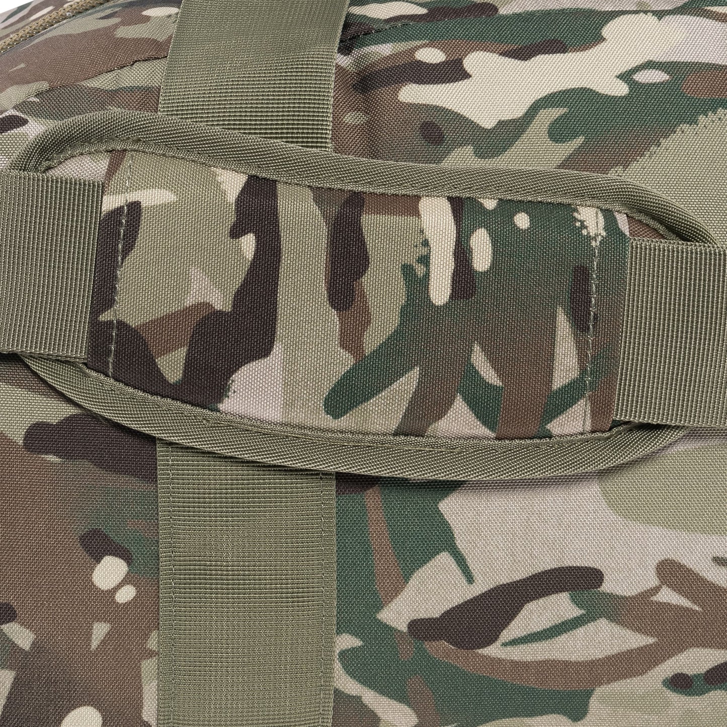Torba Highlander Outdoor Cargo V2 30 l - Arid MC Camo