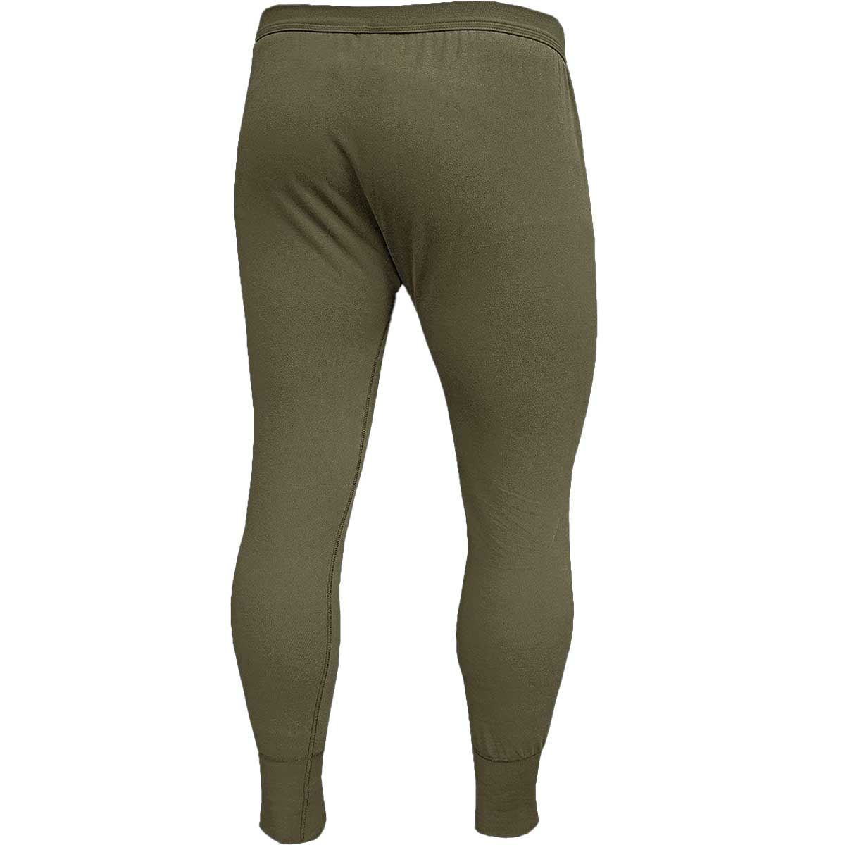 Kalesony Brandit Plush - Olive
