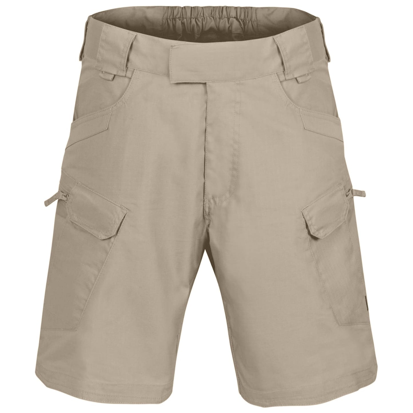 Szorty Helikon UTS 8,5" PolyCotton Rip-Stop - Khaki