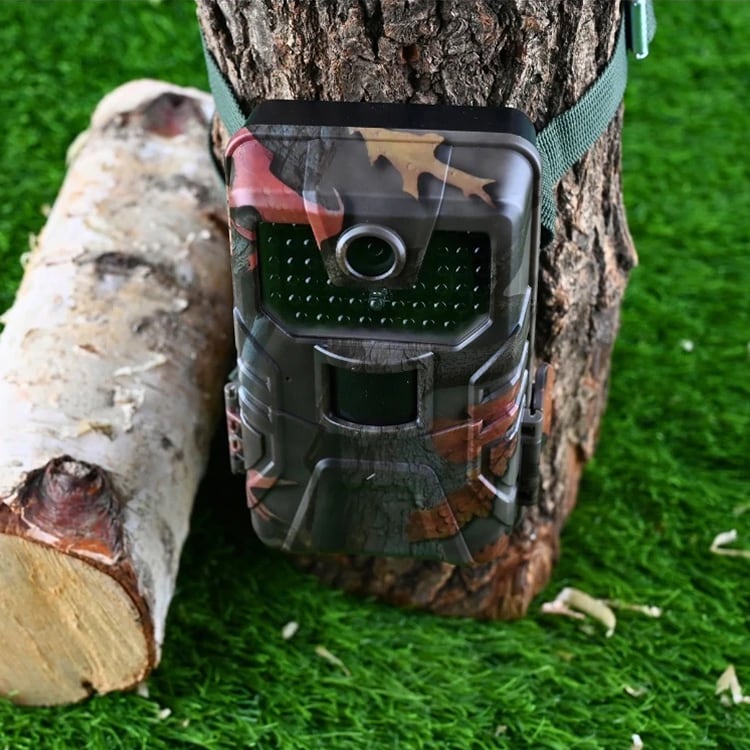 Fotopułapka TopHunt HC-900A 36MPX