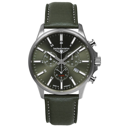 Zegarek Bauhaus Aviation Quartz 2880-4