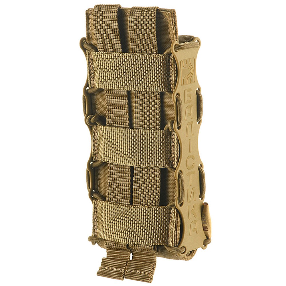 Ładownica M-Tac Kołczan na 1 magazynek AK/AR - Coyote