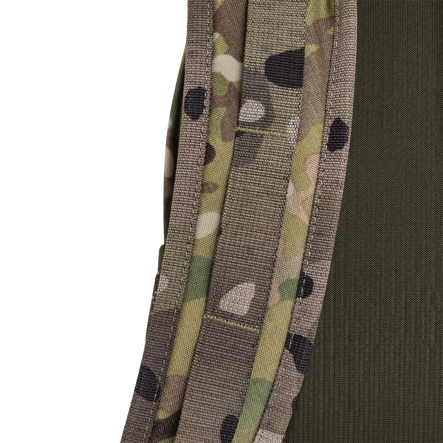 Plecak Wisport Sparrow Egg 10 l - MultiCam
