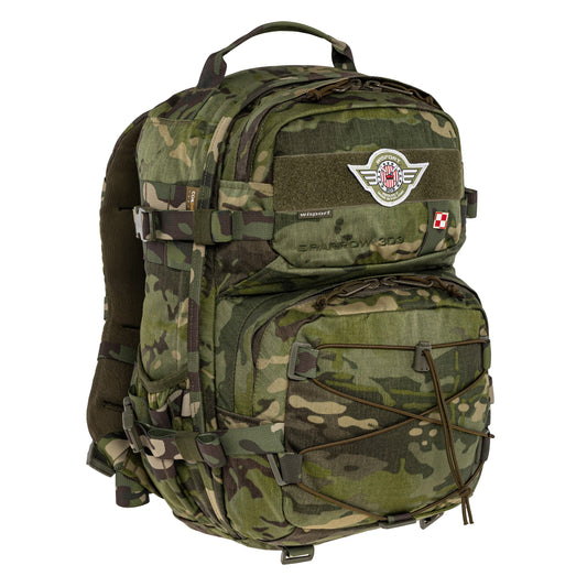 Plecak Wisport Sparrow 303 30 l - MultiCam Tropic