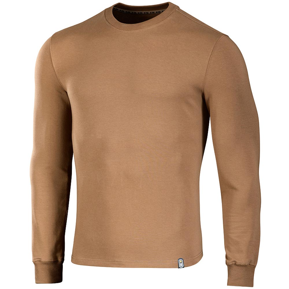 Bluza M-Tac 4 Seasons - Coyote Brown