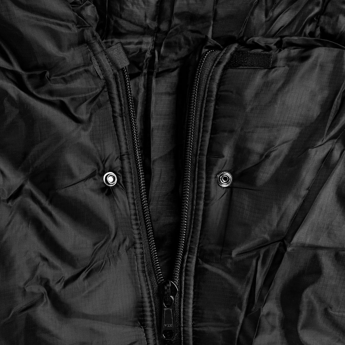 Śpiwór modułowy MFH US Army ICW Type II - Black