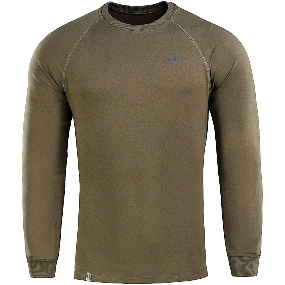 Bluza M-Tac Athlete - Dark Olive