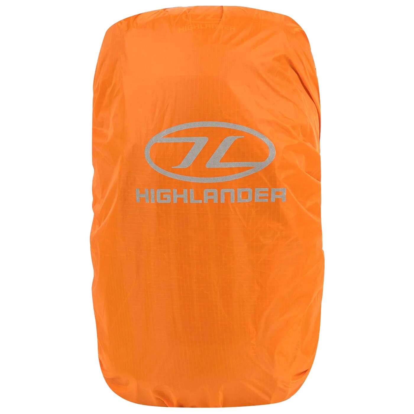 Pokrowiec na plecak Highlander Outdoor Rucksack Cover 20-30 l - Orange