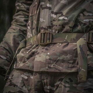 Plecak M-Tac Large Gen.IV Elite 60 l - MultiCam