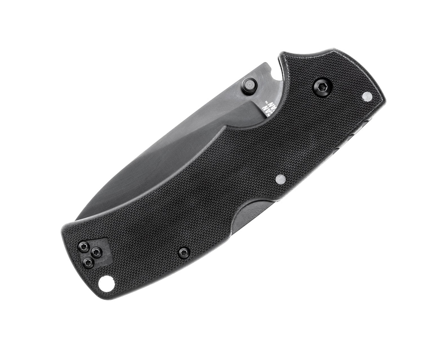 Nóż składany Cold Steel American Lawman S35VN