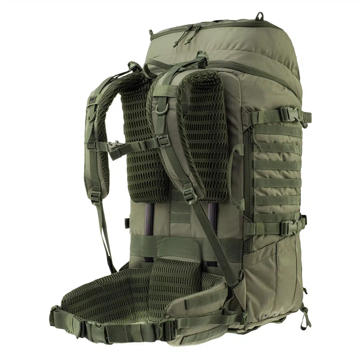 Plecak Magnum Multitask 85 l - Combat Green