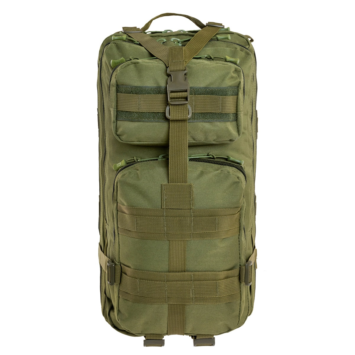 Plecak Badger Outdoor Assault Recon 40 l - Olive