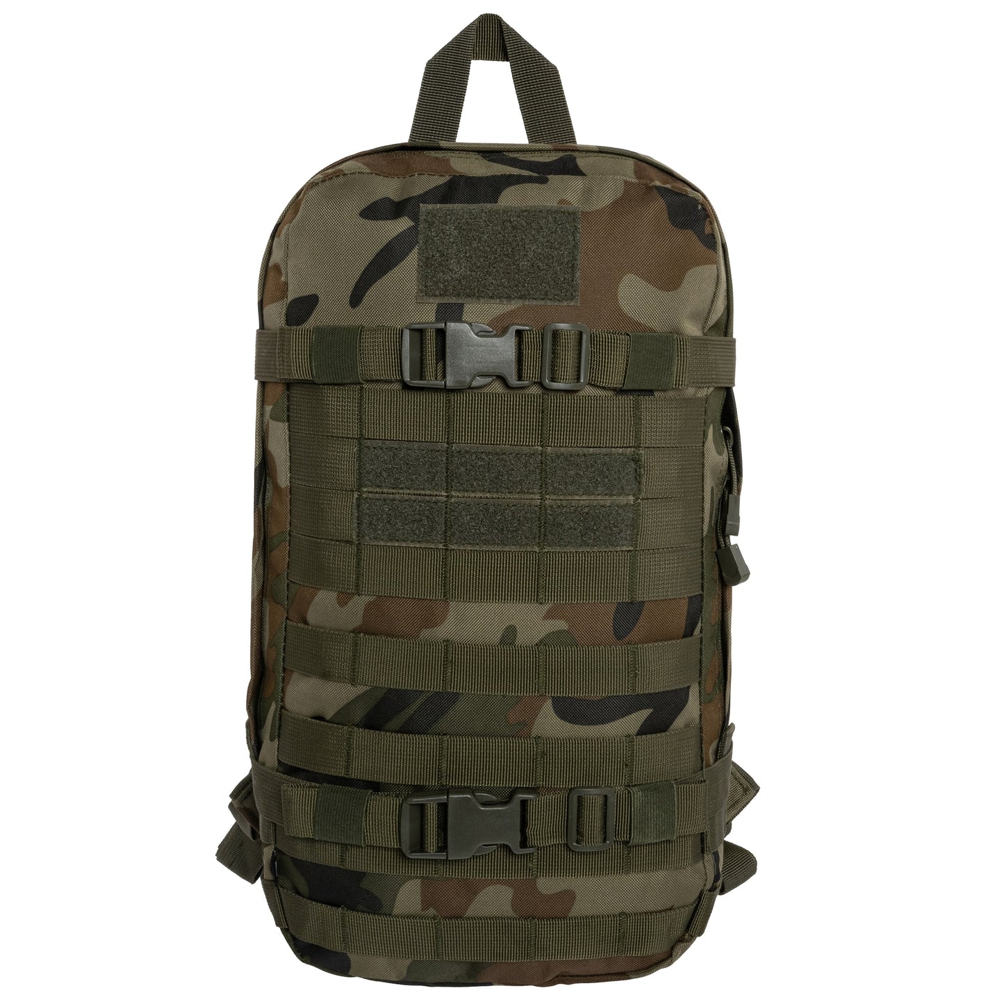 Plecak Brandit US Cooper Daypack 11 l - Woodland