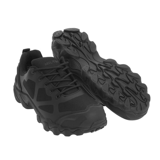 Buty Mil-Tec Chimera Low Black