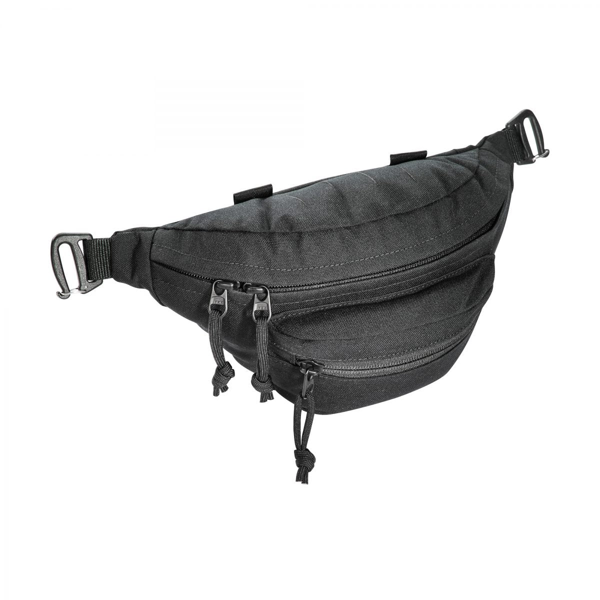 Nerka Tasmanian Tiger Modular Hip Bag - Black
