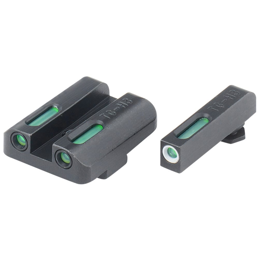 Przyrządy celownicze TruGlo TFX do Glock 17/19