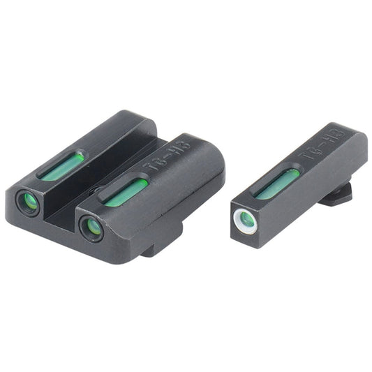 Przyrządy celownicze TruGlo TFX do Glock 17/19