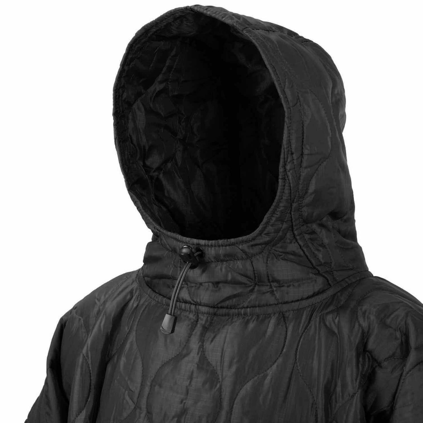 Ponczo Helikon Swagman Roll Basic - Black