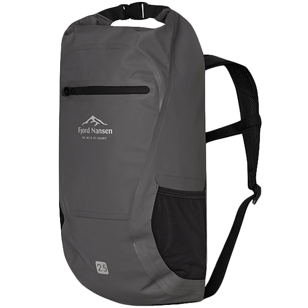 Plecak wodoodporny Fjord Nansen Dry City 25 l - Grey