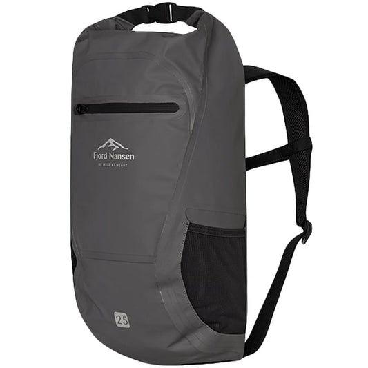 Plecak wodoodporny Fjord Nansen Dry City 25 l - Grey