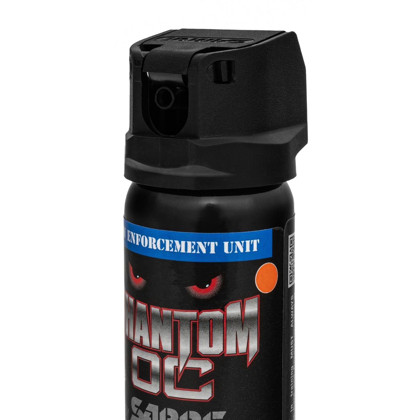 Gaz pieprzowy Sabre Red MK4 Phantom - strumień 115 ml