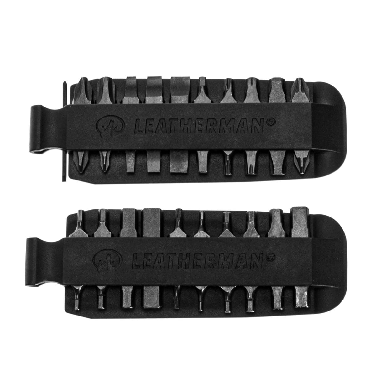 Zestaw Leatherman Bit Kit - 21 szt.