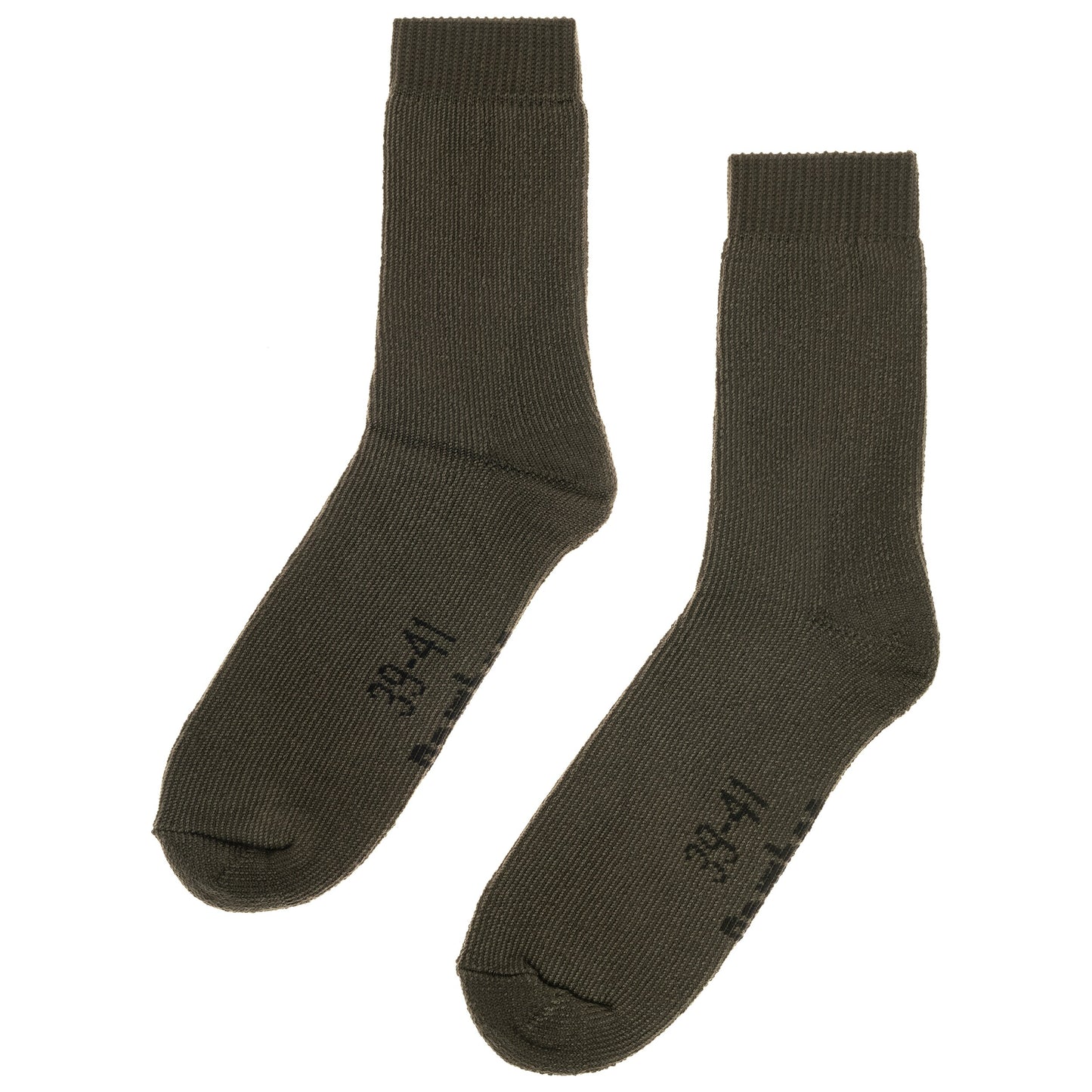 Skarpety Mil-Tec Nature Olive - 2 pary