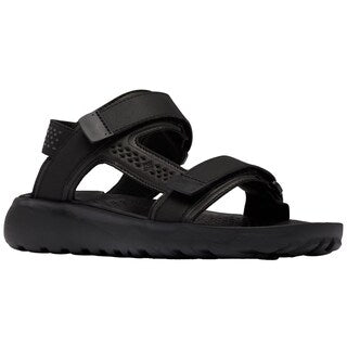 Sandały Columbia Peakfreak Roam - Black/Charcoal