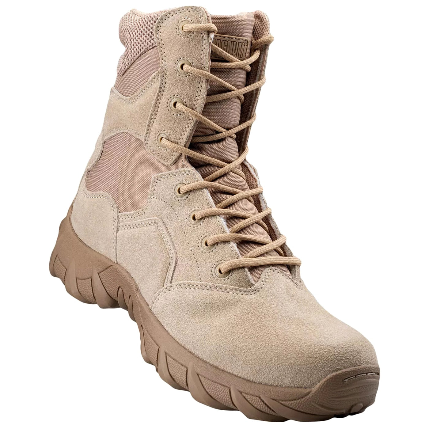 Buty Magnum Cobra 8.0 V1 - Desert Tan