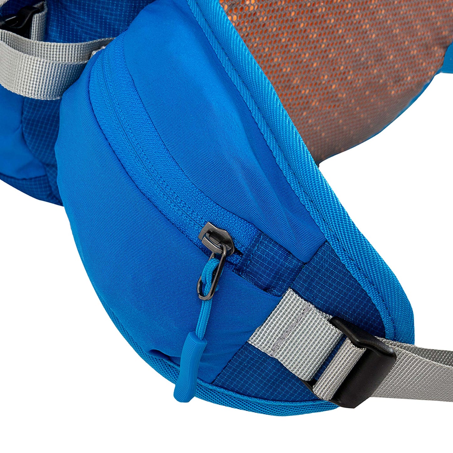 Plecak Highlander Outdoor Vorlich 40 l - Blue