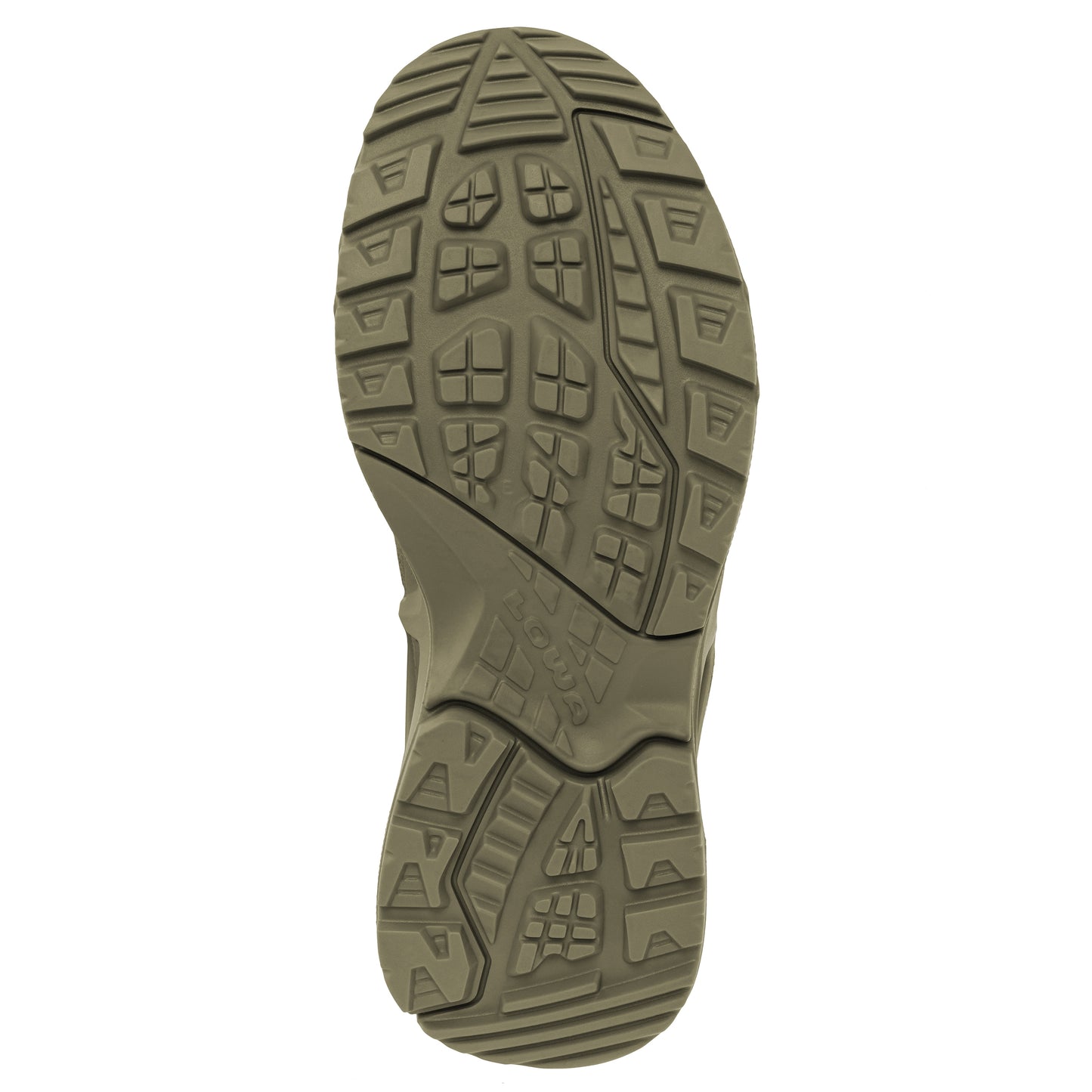 Buty Lowa Zephyr GTX MID TF Ranger Green