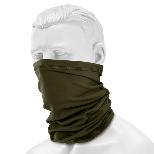 Chusta ochronna termoaktywna Haasta drapana - Dark Green