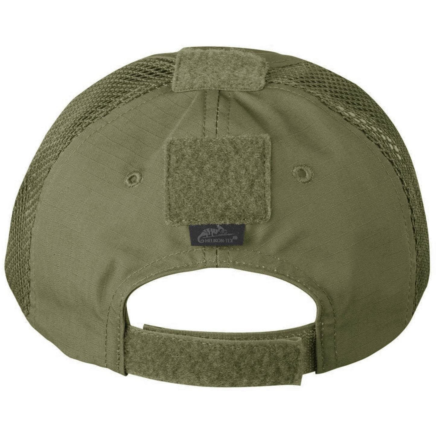 Czapka z daszkiem Helikon Baseball Vent - Olive Green