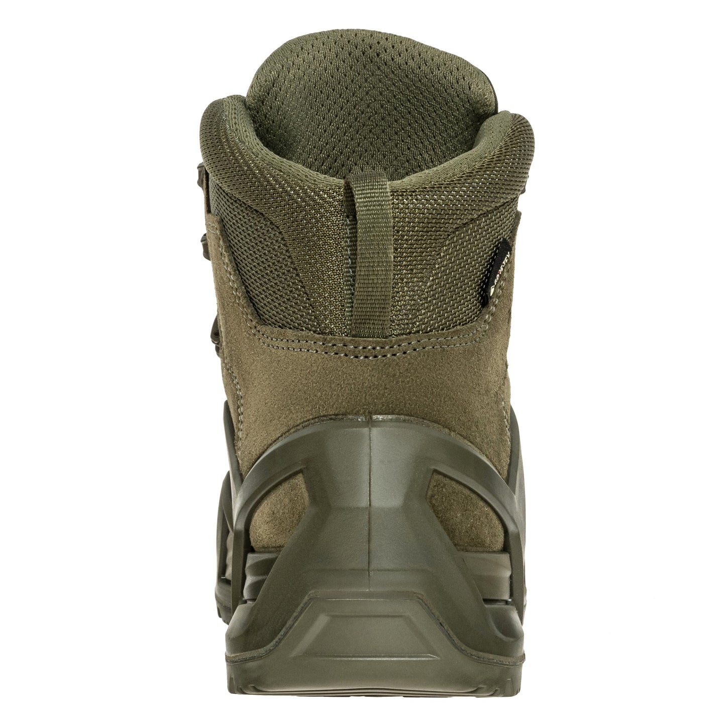 Buty Lowa Zephyr GTX MID MK2 - Ranger Green