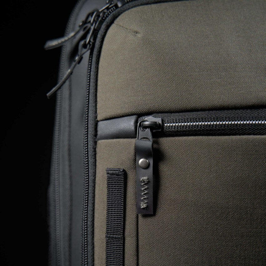 Plecak Pentagon Consul 27 l - RAL7031