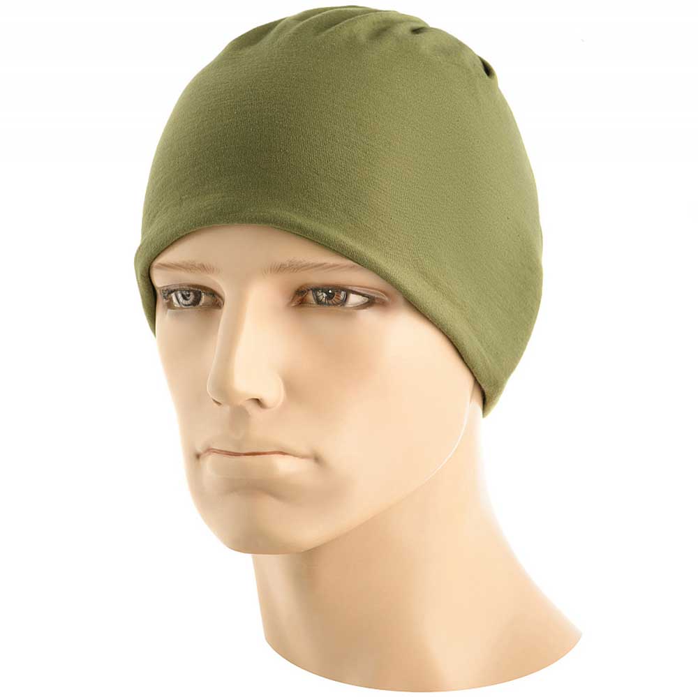 Szalokominiarka bawełniana M-Tac - Olive