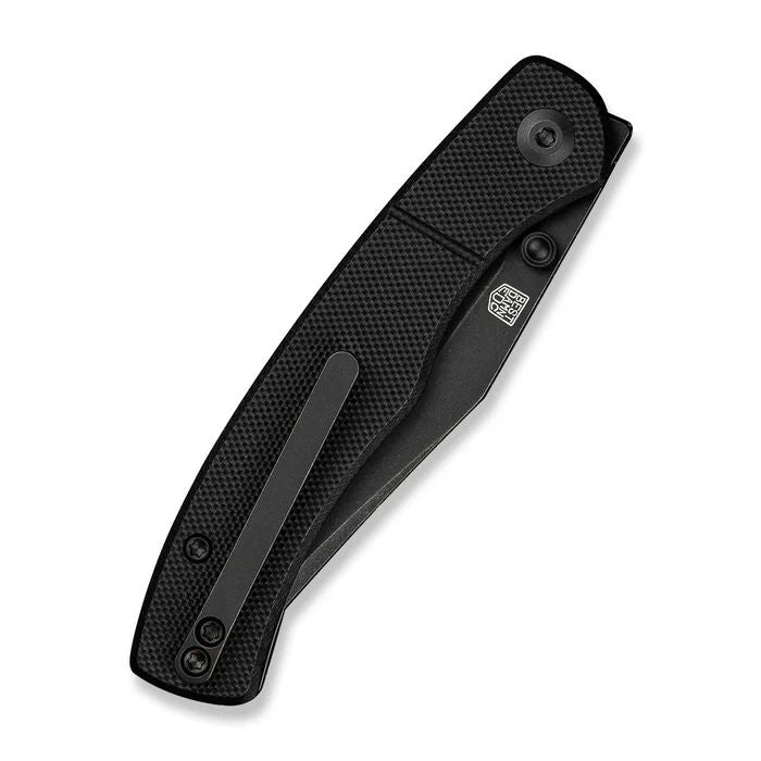 Nóż składany Civivi Clingman G10 - Black