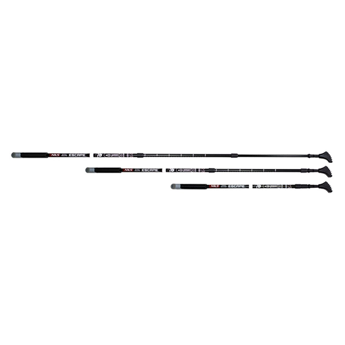 Kije do nordic walking Nils Extreme NW608