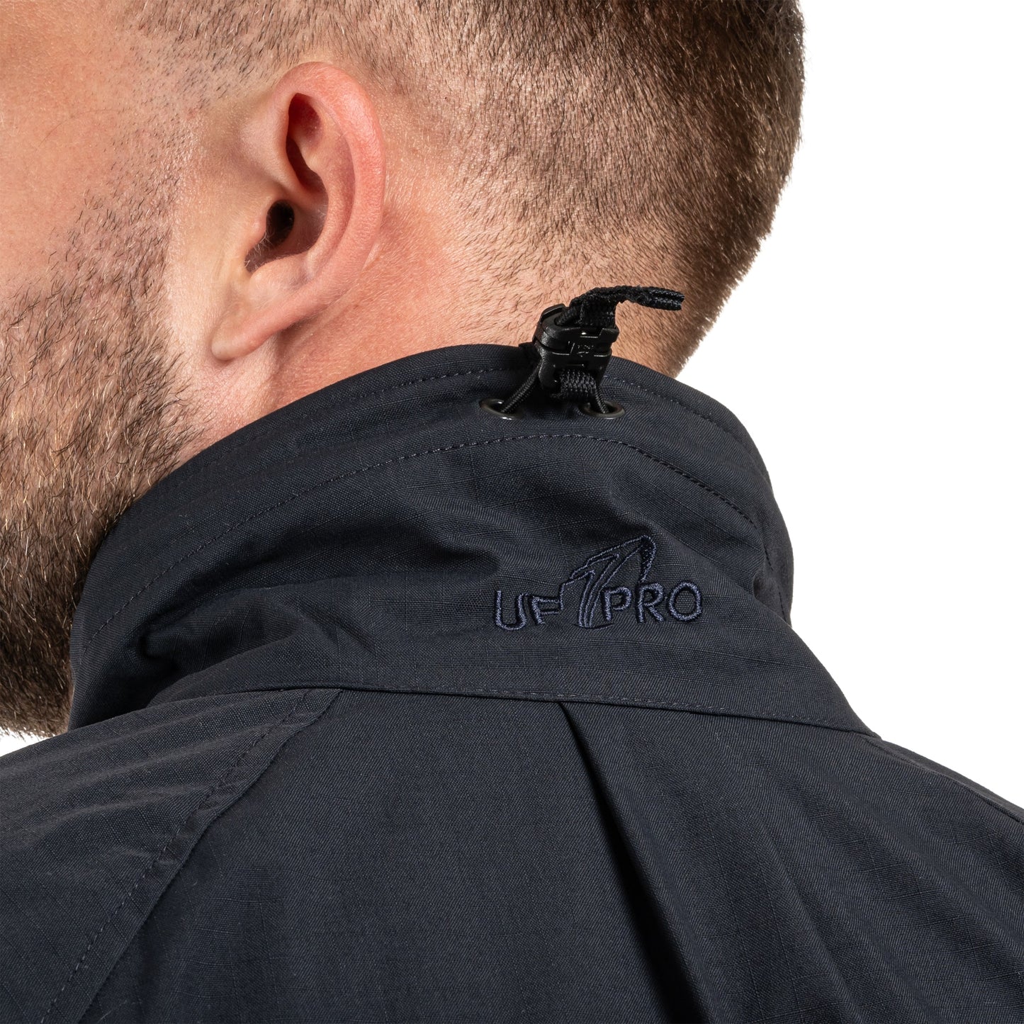 Bluza UF PRO AcE Gen.2 Winter Combat Shirt - Navy Blue
